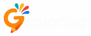 Logo Gcoloring