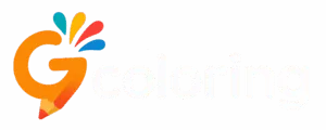 Logo Gcoloring