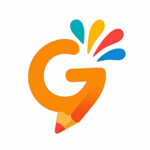Favicon Gcoloring
