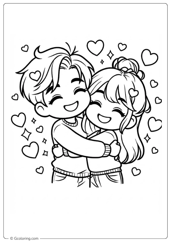 Love Coloring Pages (6)