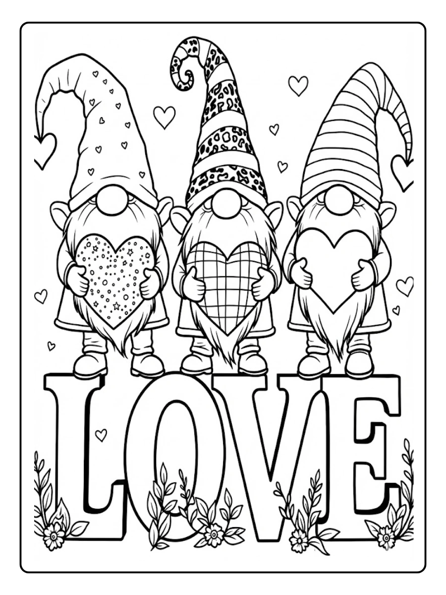 Love coloring pages (12)
