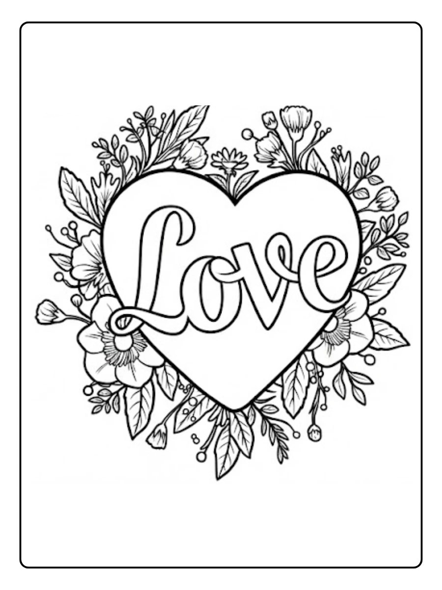 Love coloring pages (14)