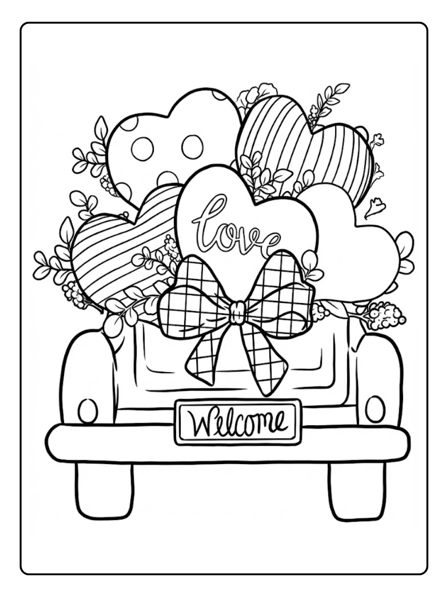 Love coloring pages (15)