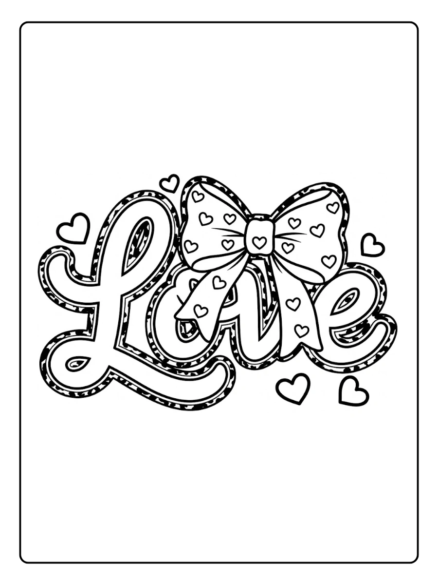 Love coloring pages (7)