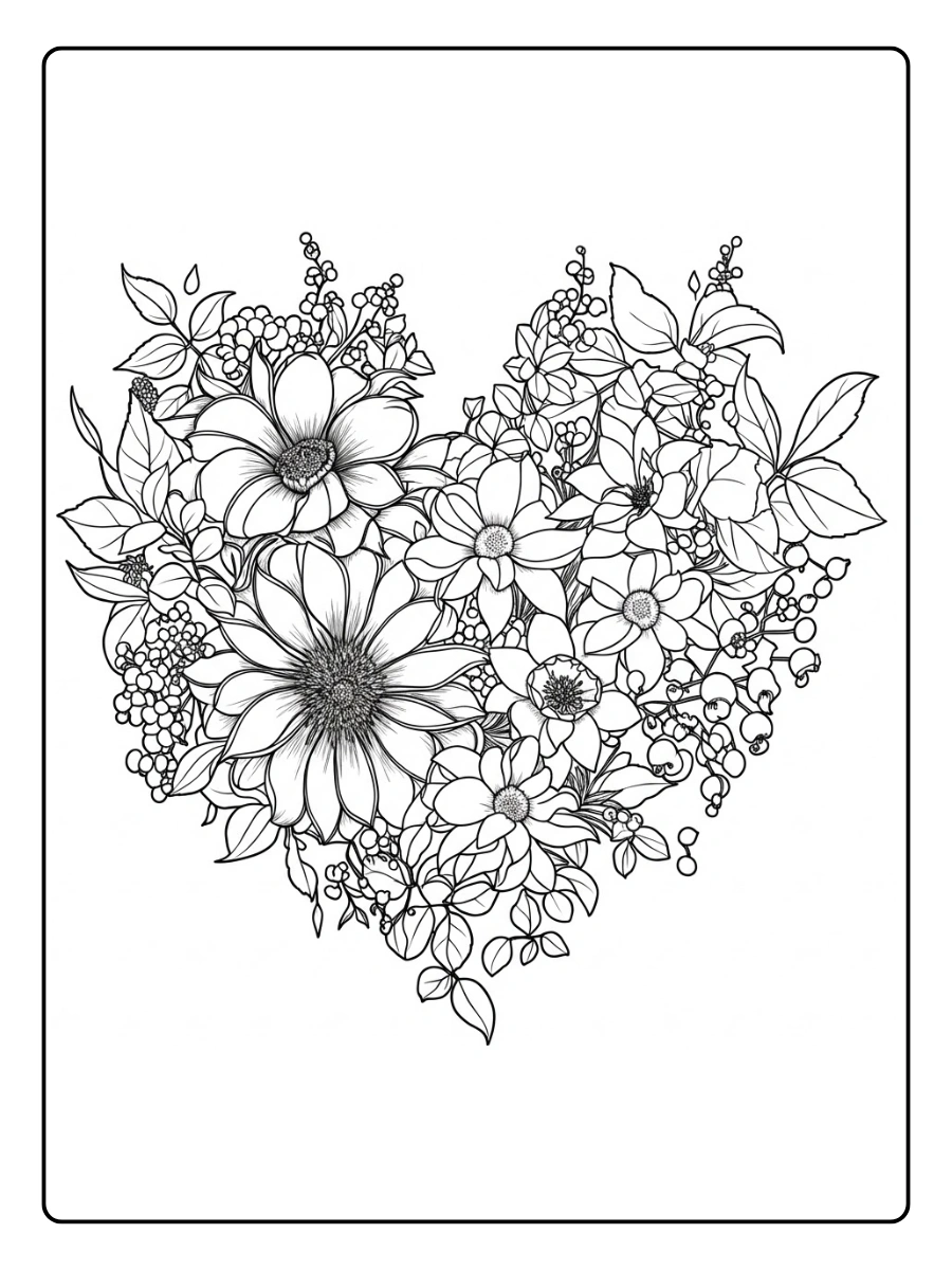 adult coloring pages valentines (6)