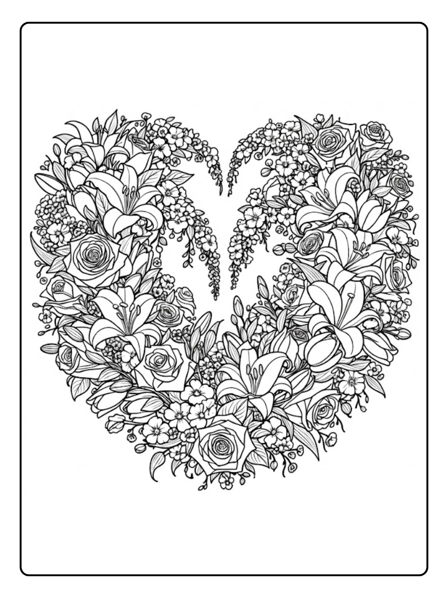 adult coloring pages valentines (7)