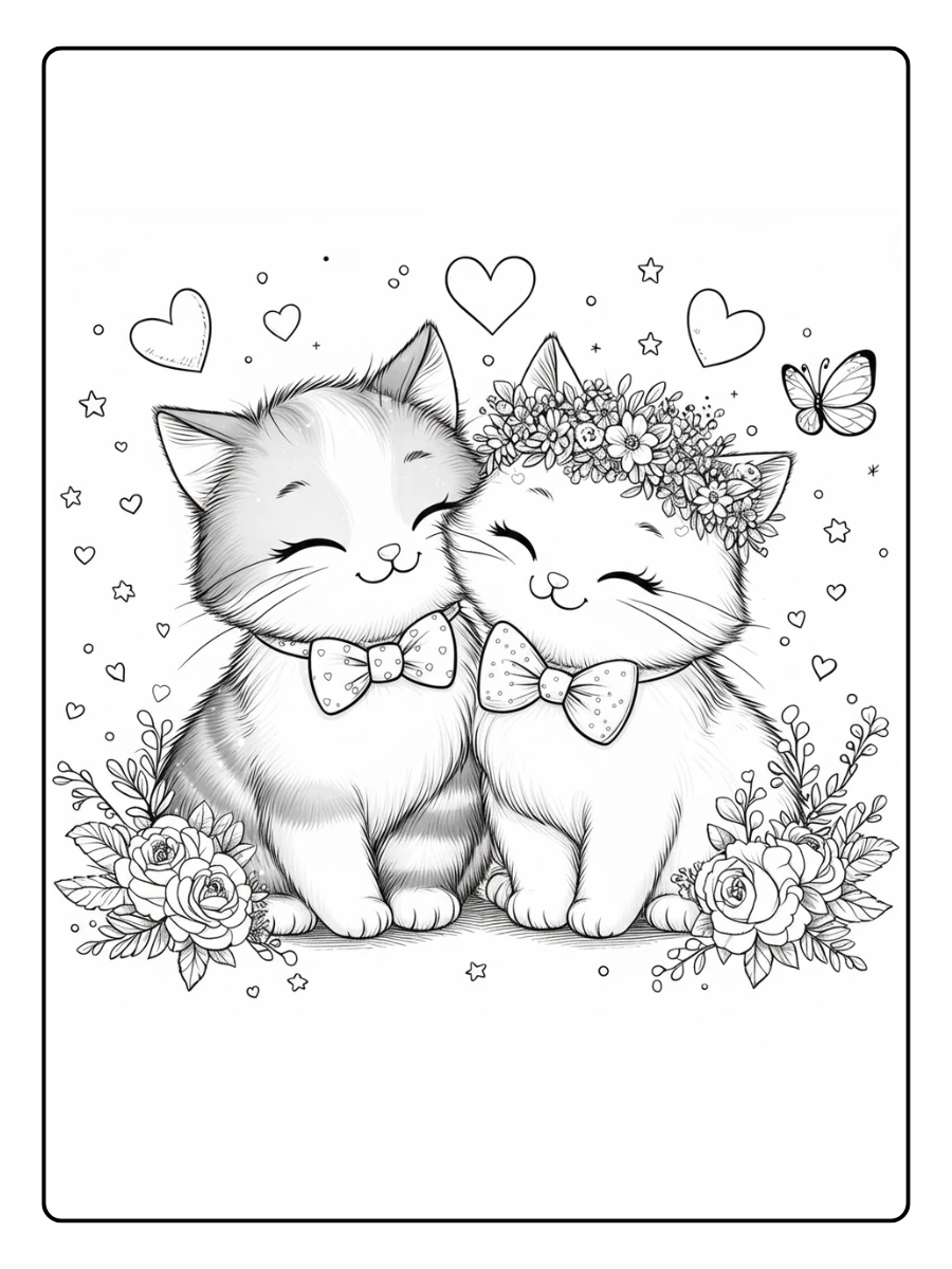 cat valentine coloring pages (11)