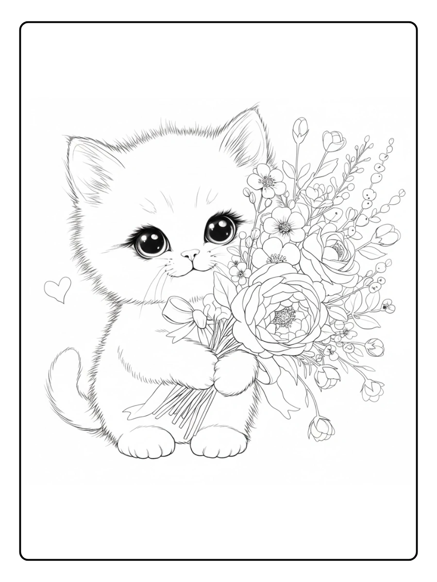 cat valentine coloring pages (13)