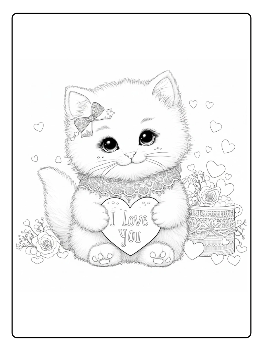 cat valentine coloring pages (14)