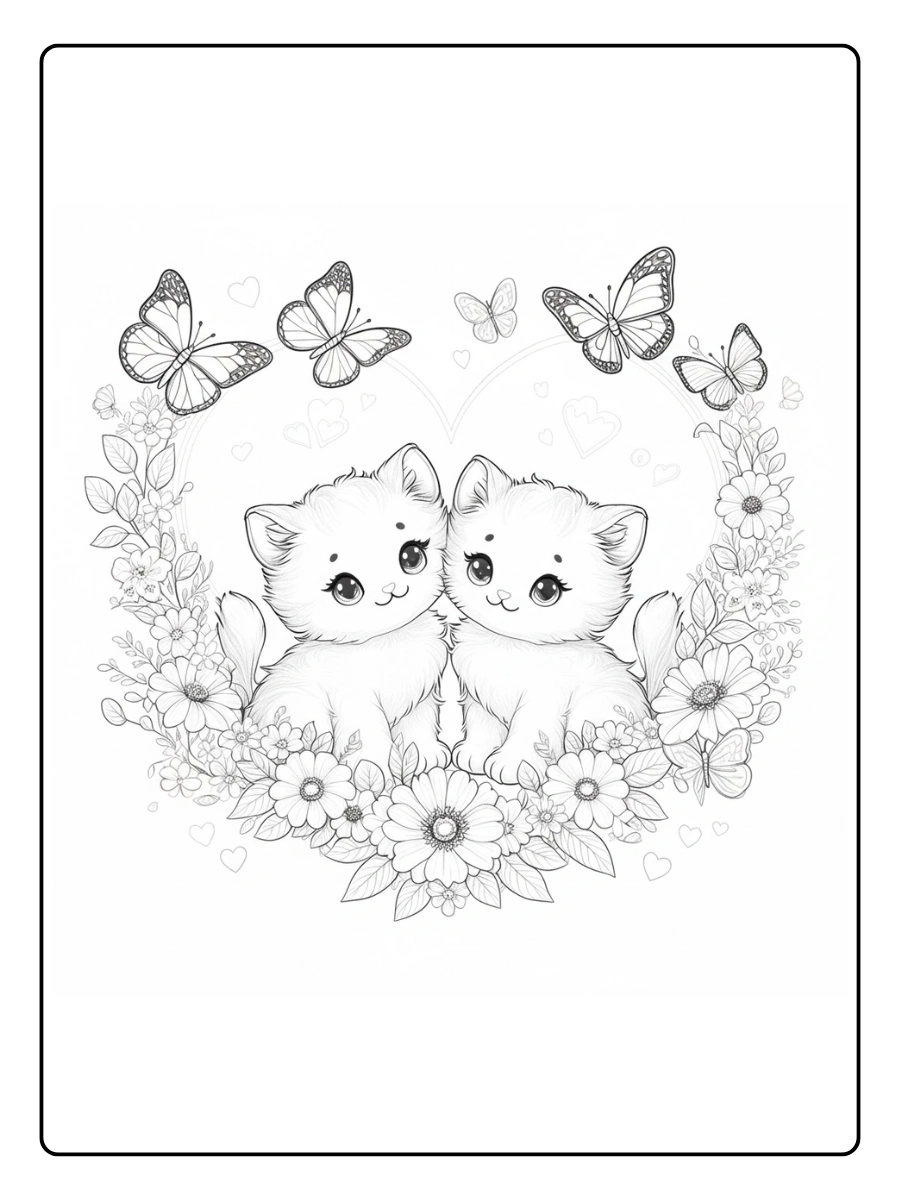 cat valentine coloring pages (15)