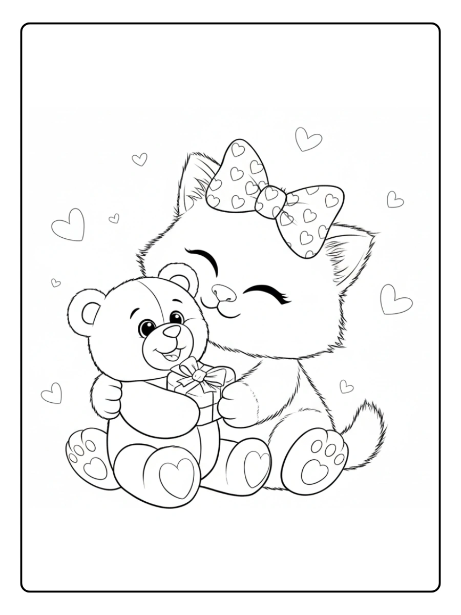 valentines day coloring pages for kids (3)