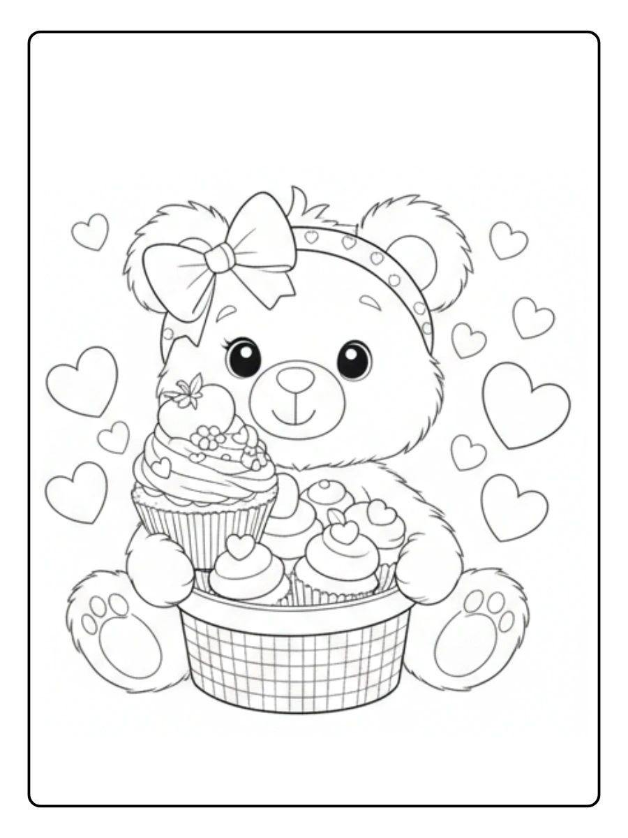 valentines day coloring pages for kids (5)