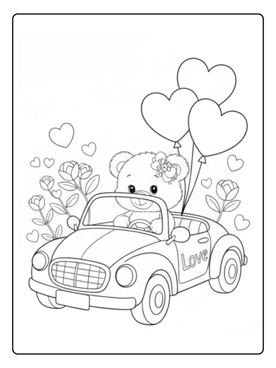 valentines day coloring pages for kids (7)