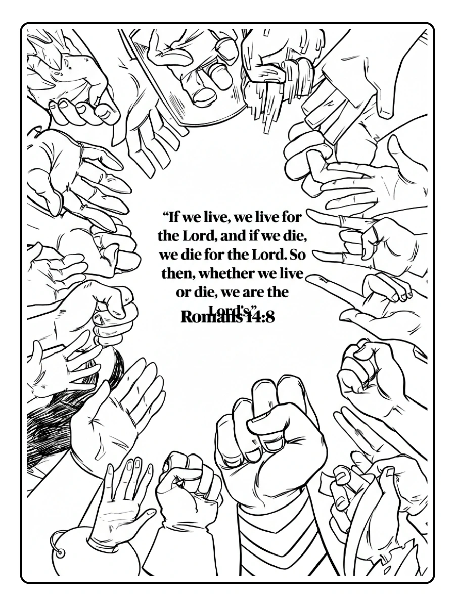 Black History Month Coloring Pages (9)