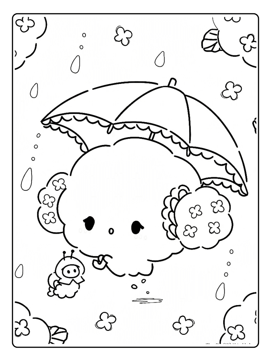 cogimyun coloring pages (7)