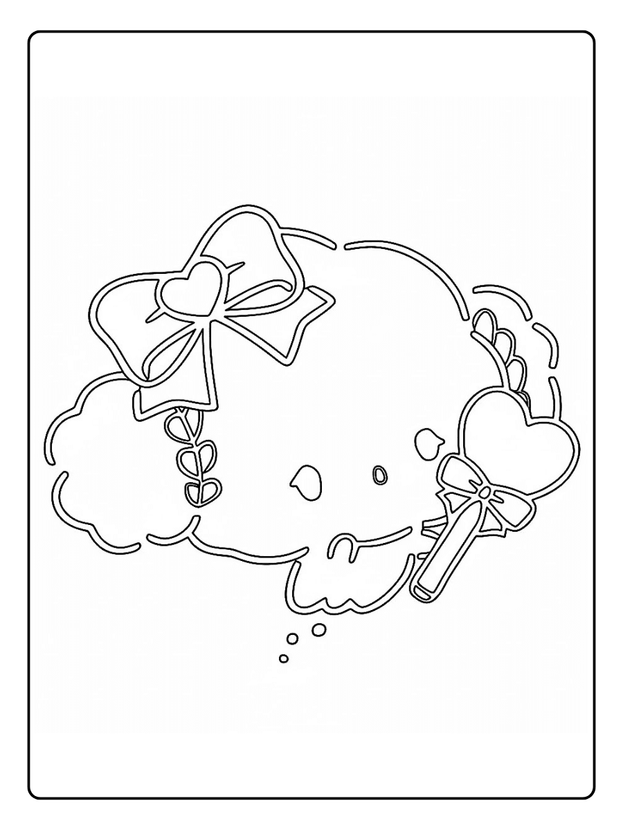 cogimyun coloring pages (8)