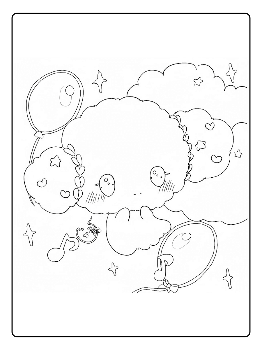 cogimyun coloring pages (9)