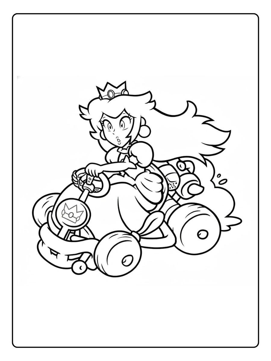 daisy from mario coloring pages (14)