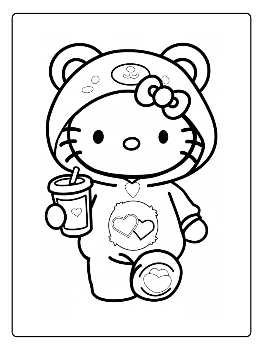 hello kitty coloring pages (3)