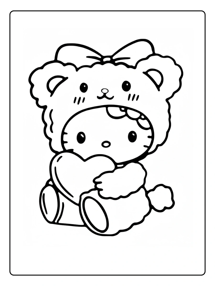 hello kitty coloring pages (5)