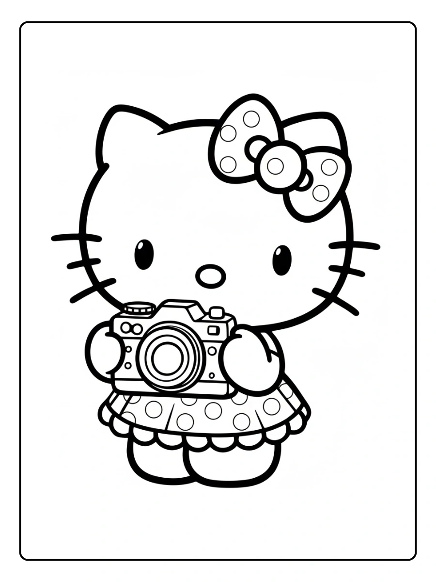 hello kitty coloring pages (6)
