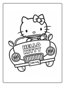 hello kitty coloring pages (8)