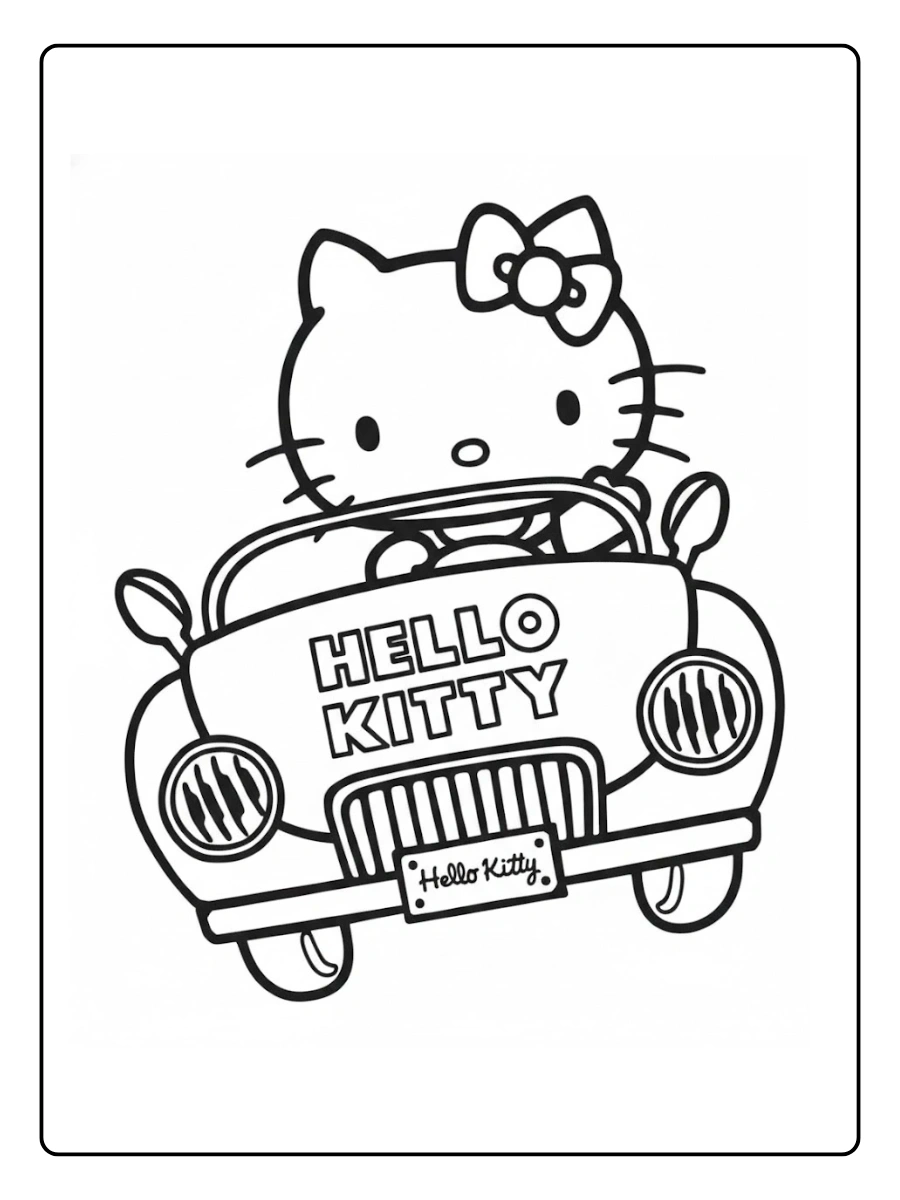 hello kitty coloring pages (8)