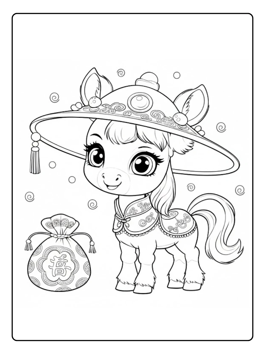 lunar new year coloring pages (10)