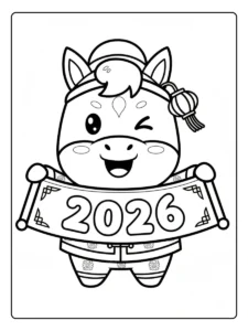 lunar new year coloring pages (12)