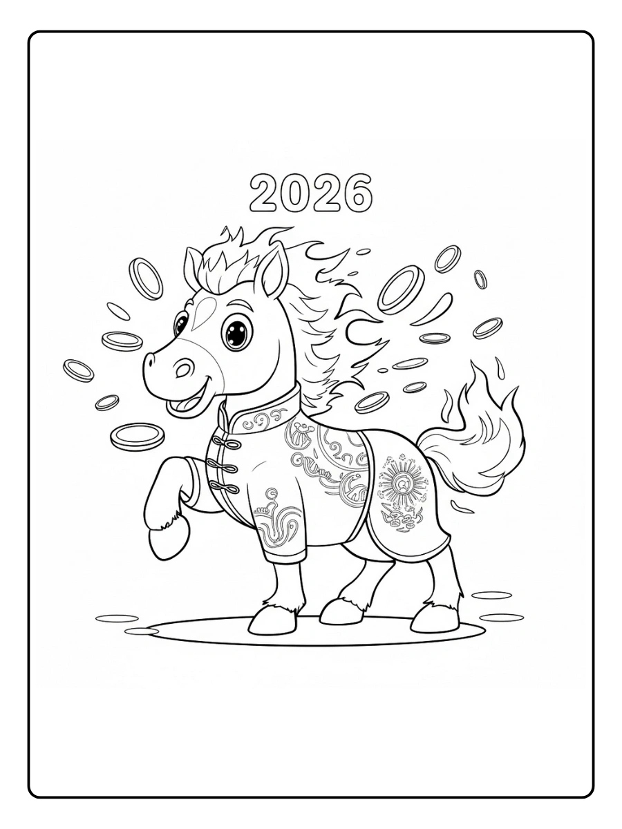 lunar new year coloring pages (2)