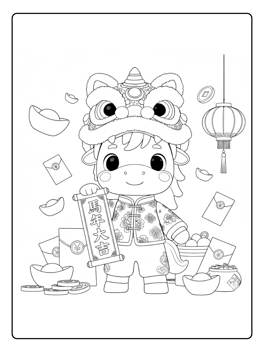 lunar new year coloring pages (8)