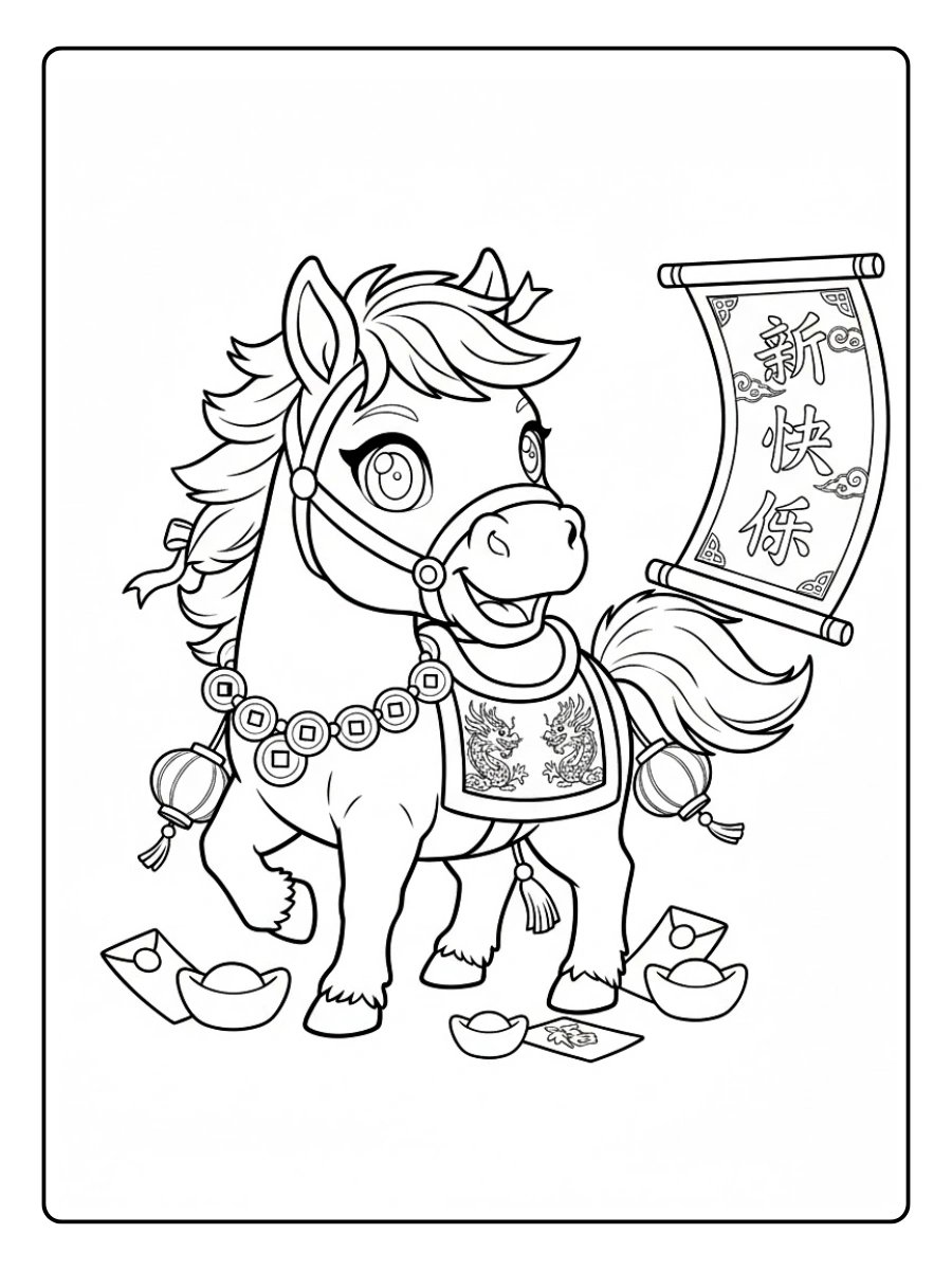 lunar new year coloring pages (9)