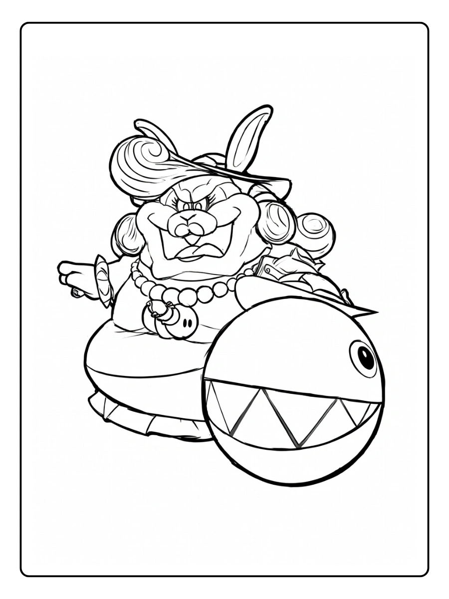 mario odyssey coloring pages (11)