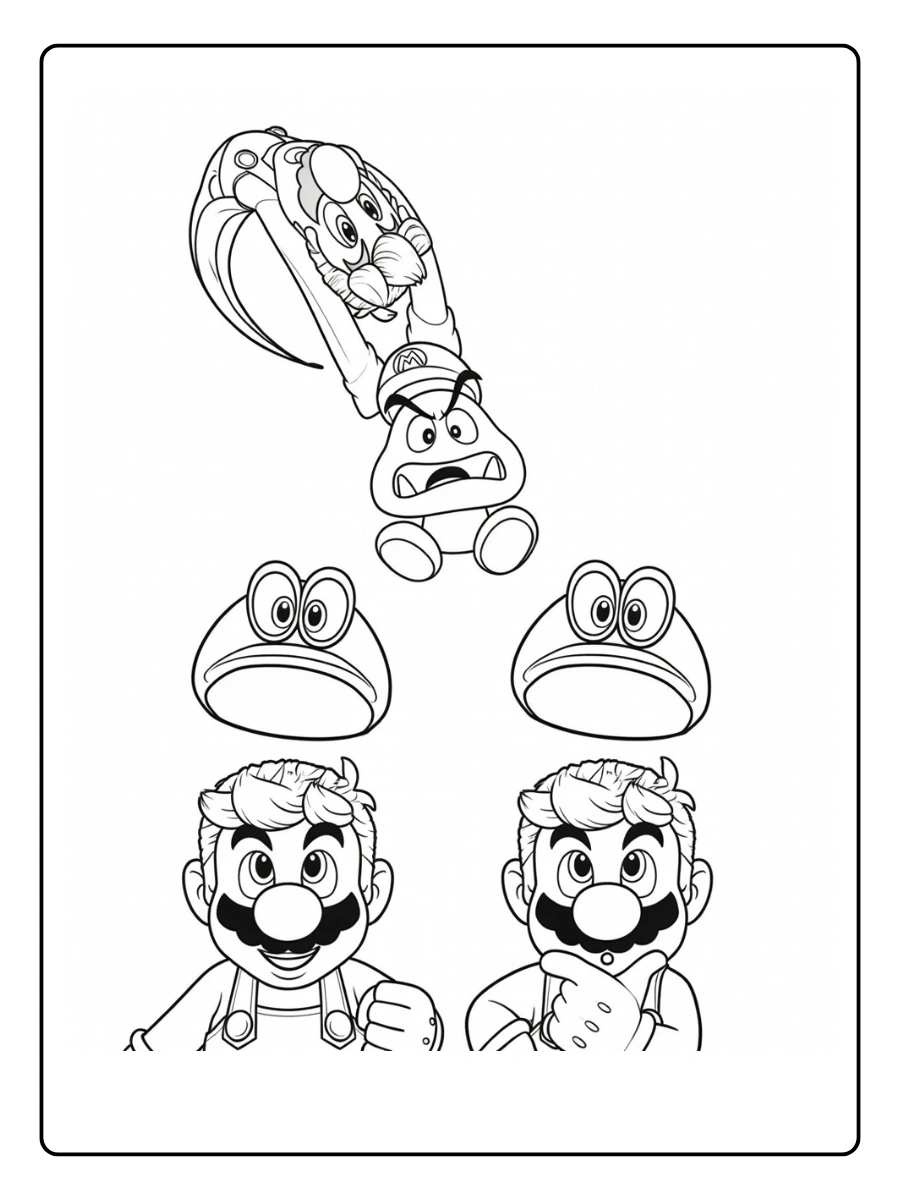 mario odyssey coloring pages (15)