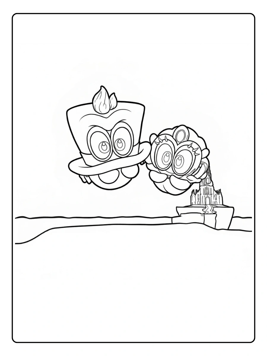 mario odyssey coloring pages (2)