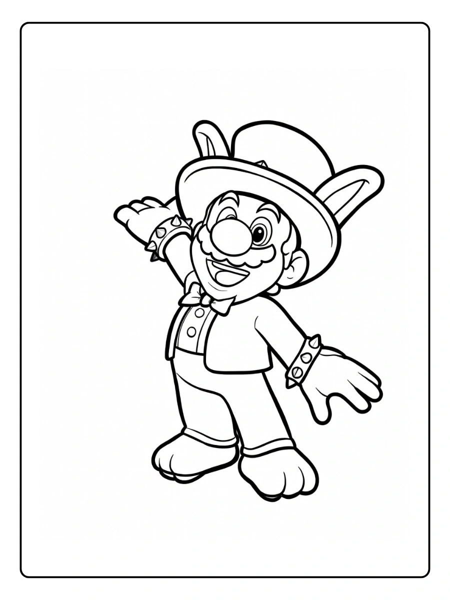 mario odyssey coloring pages (8)