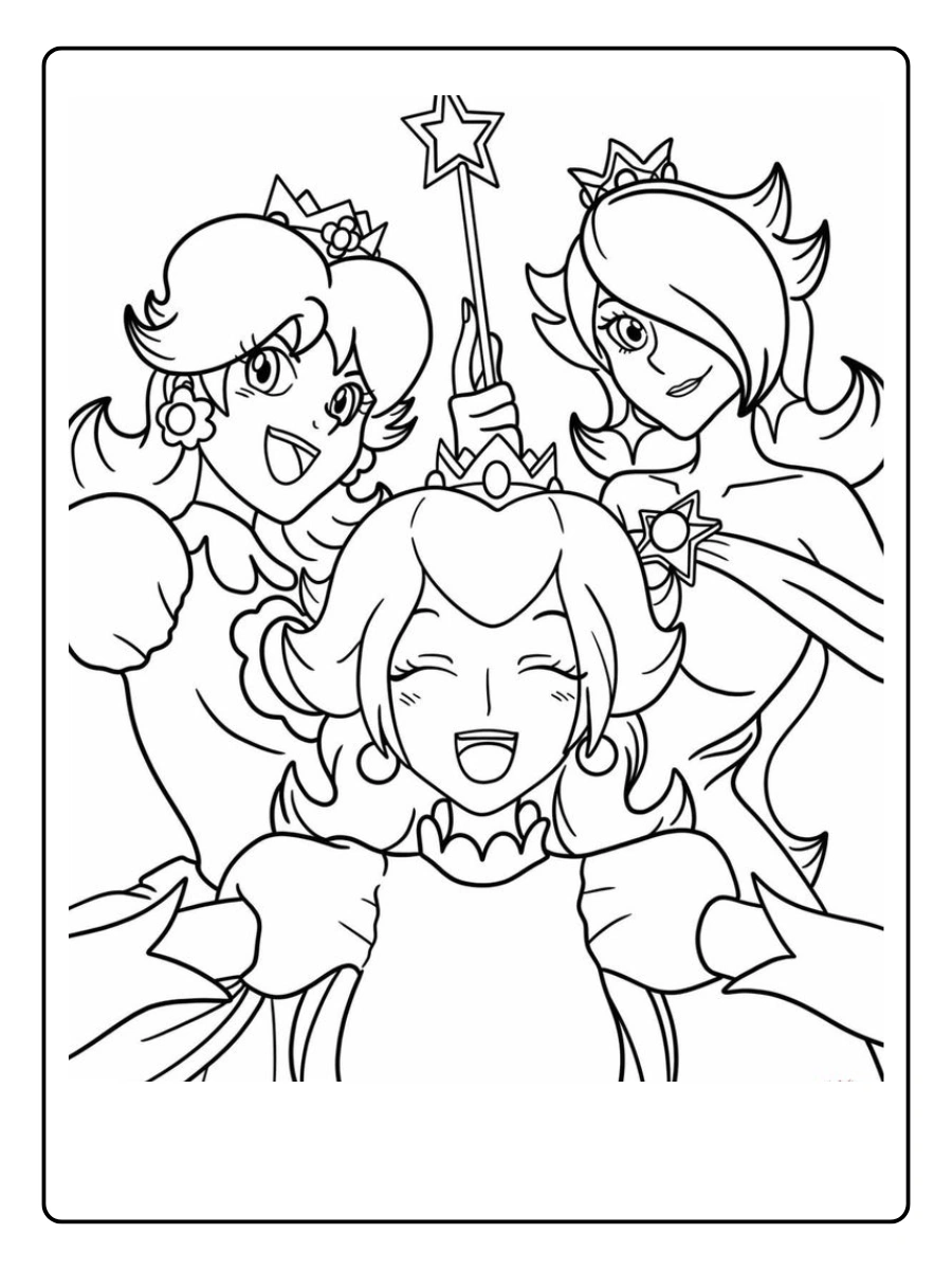 mario princess coloring pages (12)