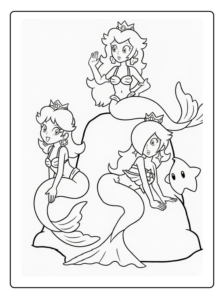 mario princess coloring pages (8)