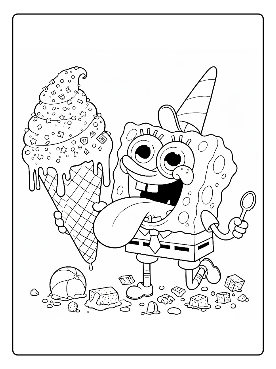 spongebob coloring pages (13)