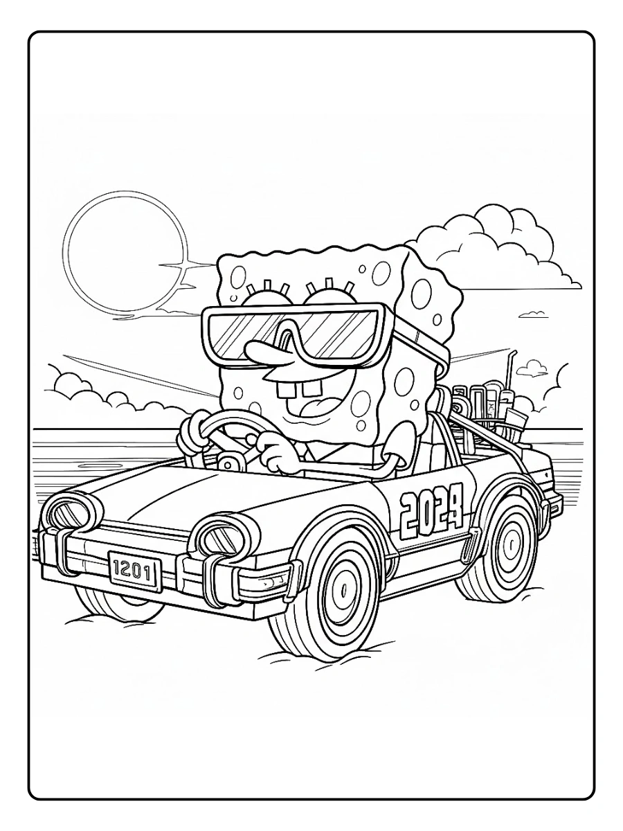 spongebob coloring pages (14)