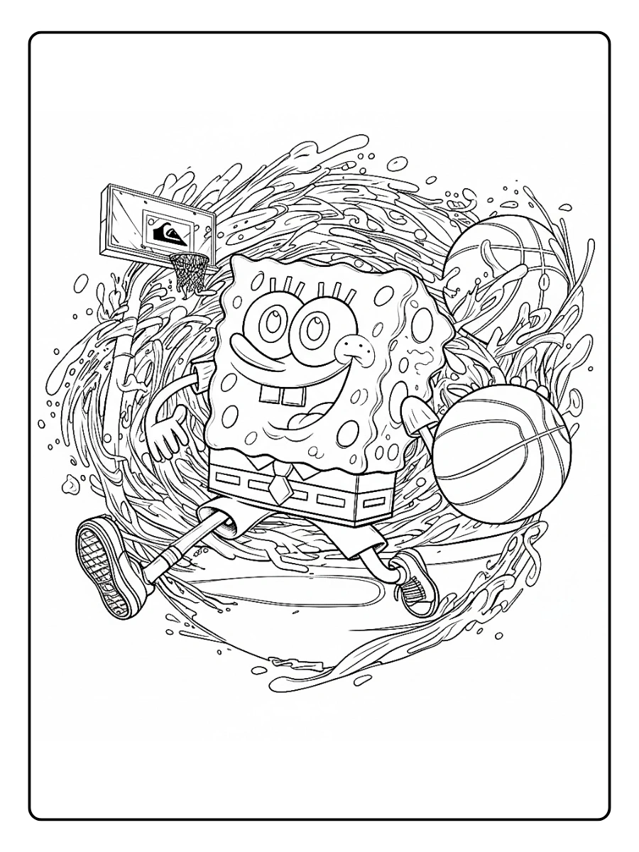 spongebob coloring pages (15)