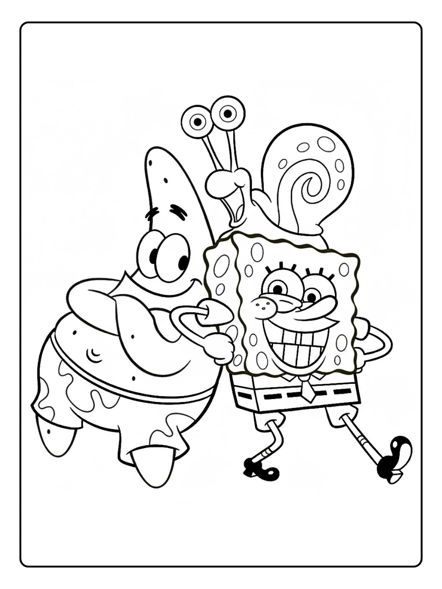 spongebob coloring pages (4)