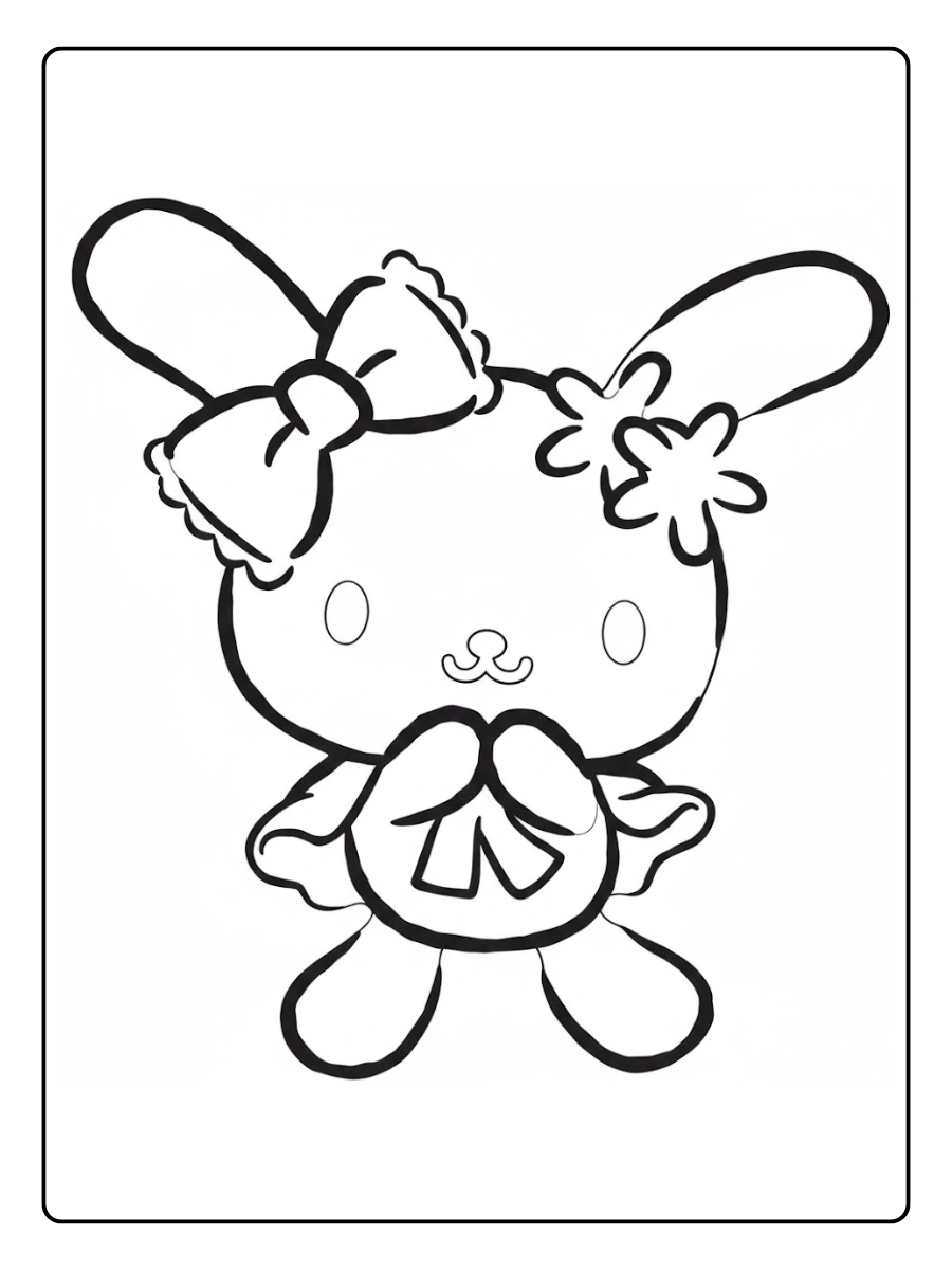 usahana coloring page (9)