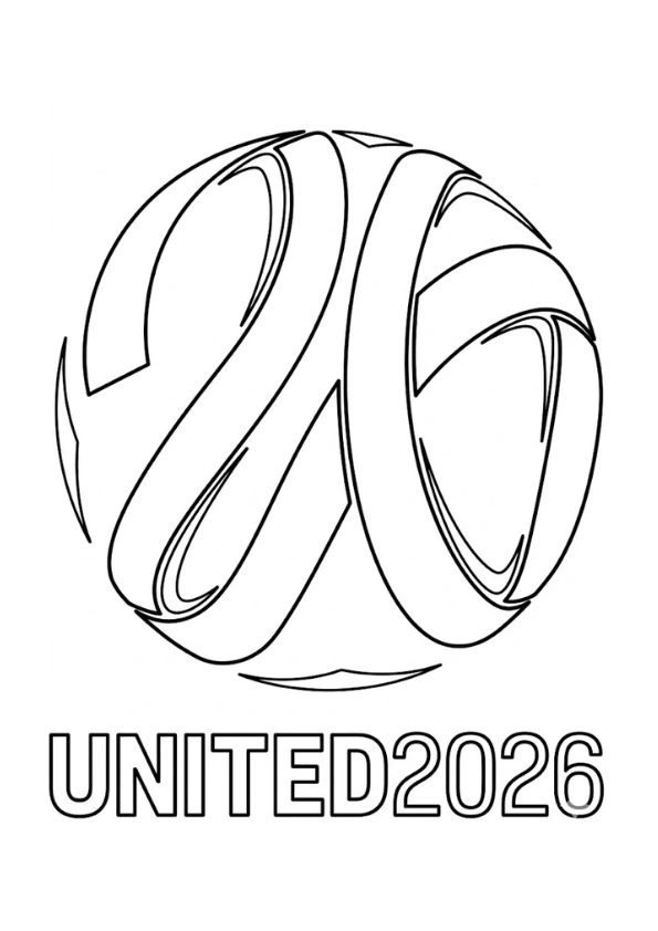 United 2026 FIFA World Cup bid