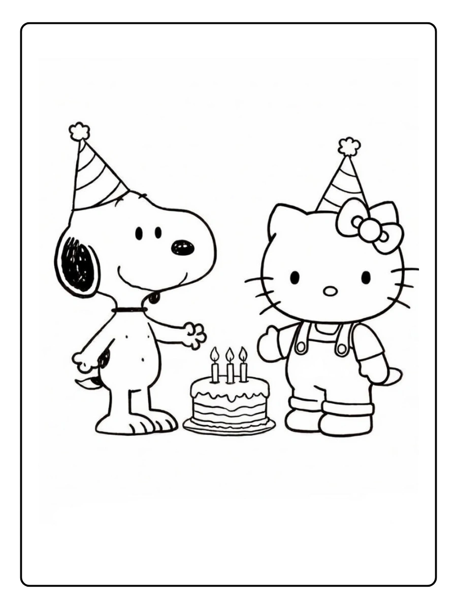 hello kitty birthday coloring pages (9)